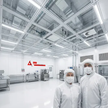 Pharmaceutical & Biotech