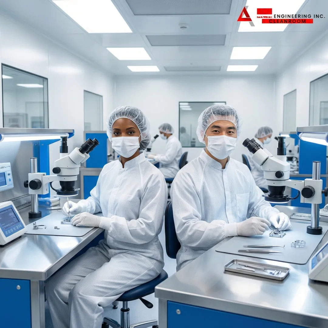 Medical Device Manufacturing