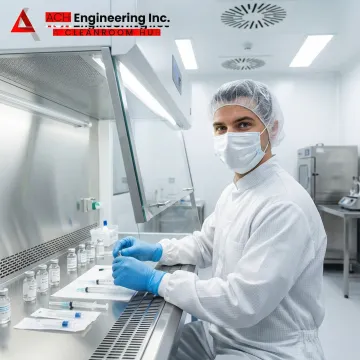 Compounding Pharmacies