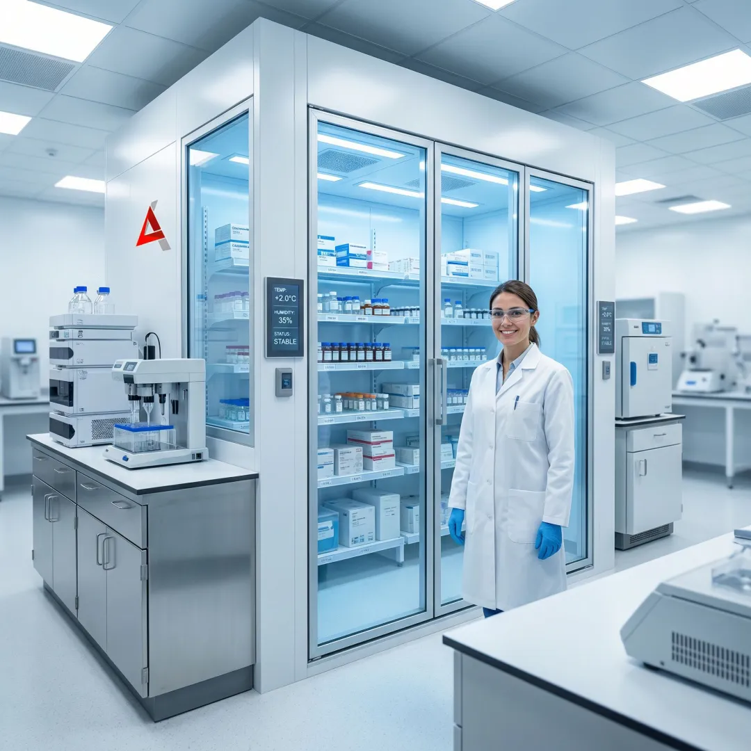 Pharmaceutical & Biotech