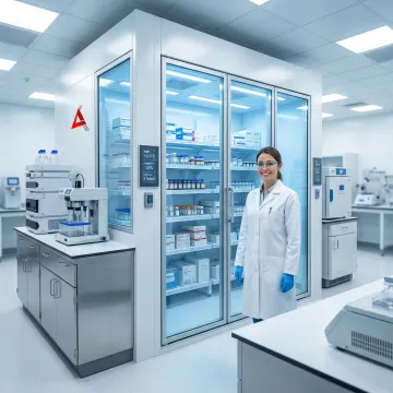 Pharmaceutical & Biotech