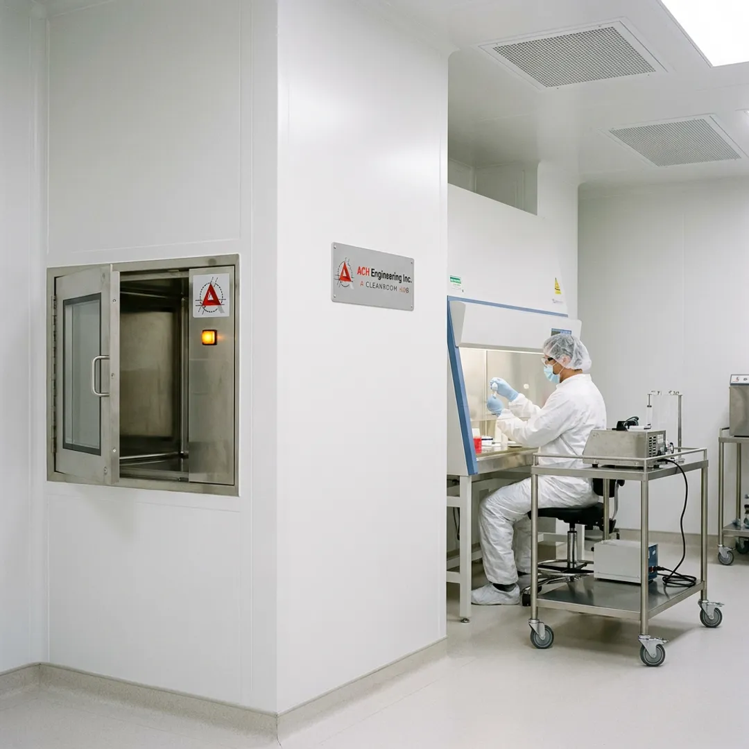 Compounding Pharmacies