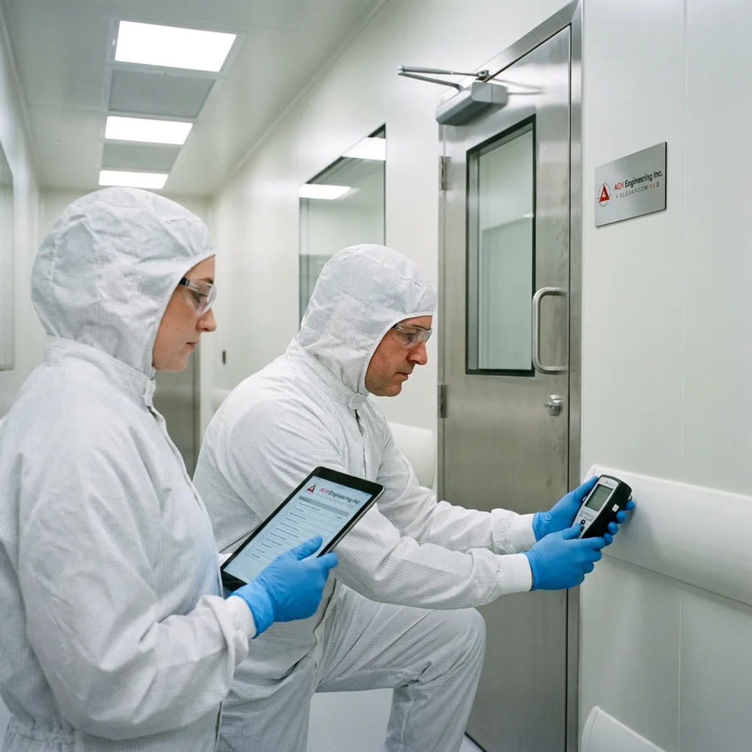 Pharmaceutical & Biotech