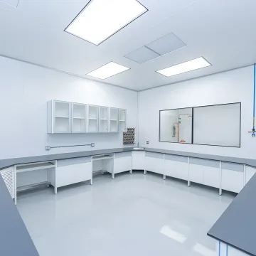 Cleanroom Laboratory Furniture