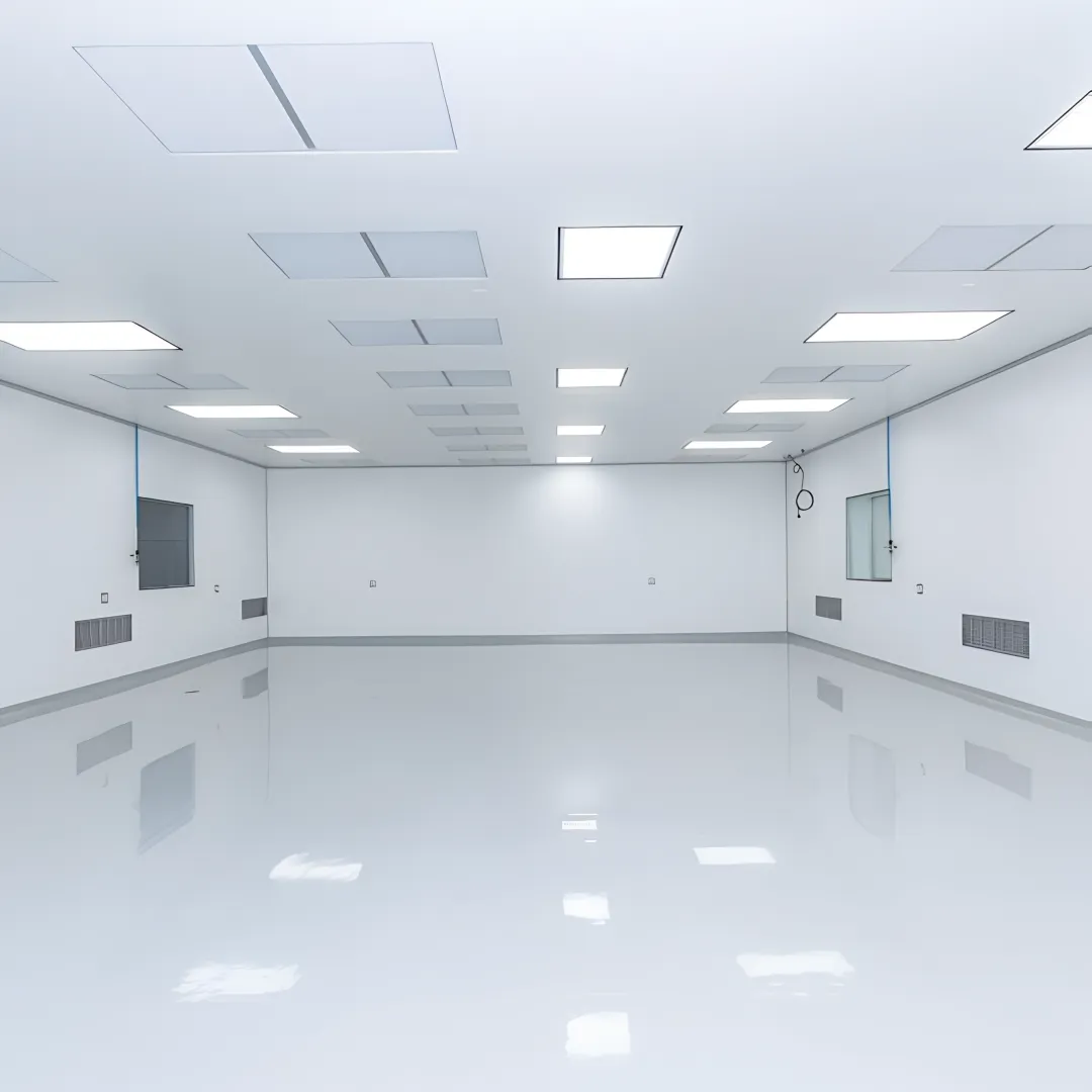 Cleanroom Modular Walls | Cold Room Quotes and Custom Precision Climate Control Solutions