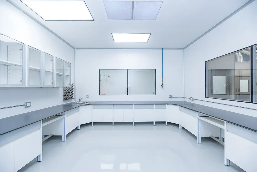 Research & Development Labs