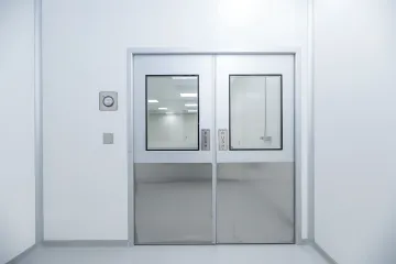 Healthcare Facilities