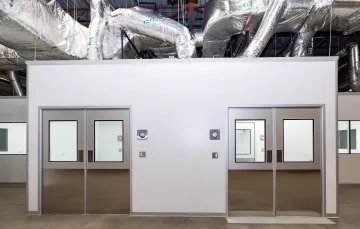 Pharmaceutical & Nutraceutical