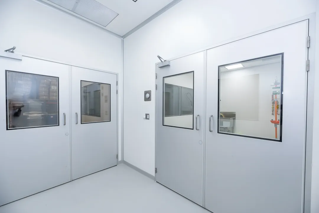 Healthcare Facilities