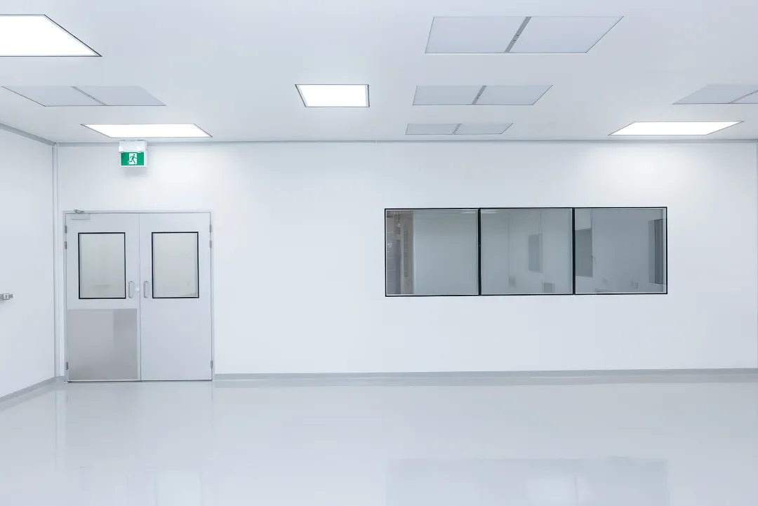 Pharmaceutical Manufacturing