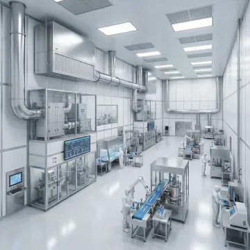 Cleanroom Manufacturing Companies & Suppliers Directory