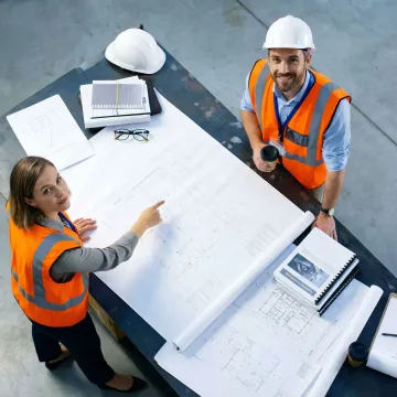 Cleanroom design consultation with compliance documentation