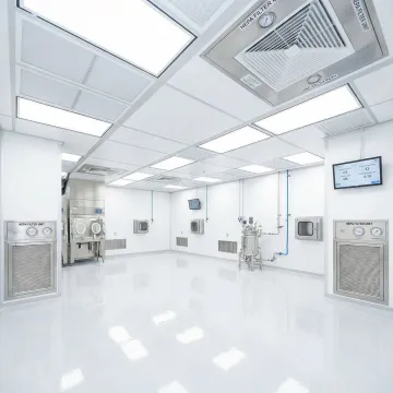 Medical Cleanrooms Standards and Requirements Explained