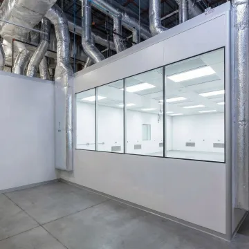 FDA Cleanroom Design Services for Pharma and Life Sciences