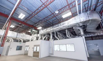 Battery Manufacturing