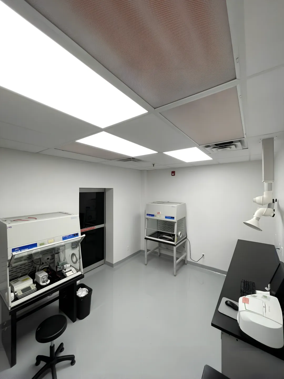 Medical Devices & Healthcare