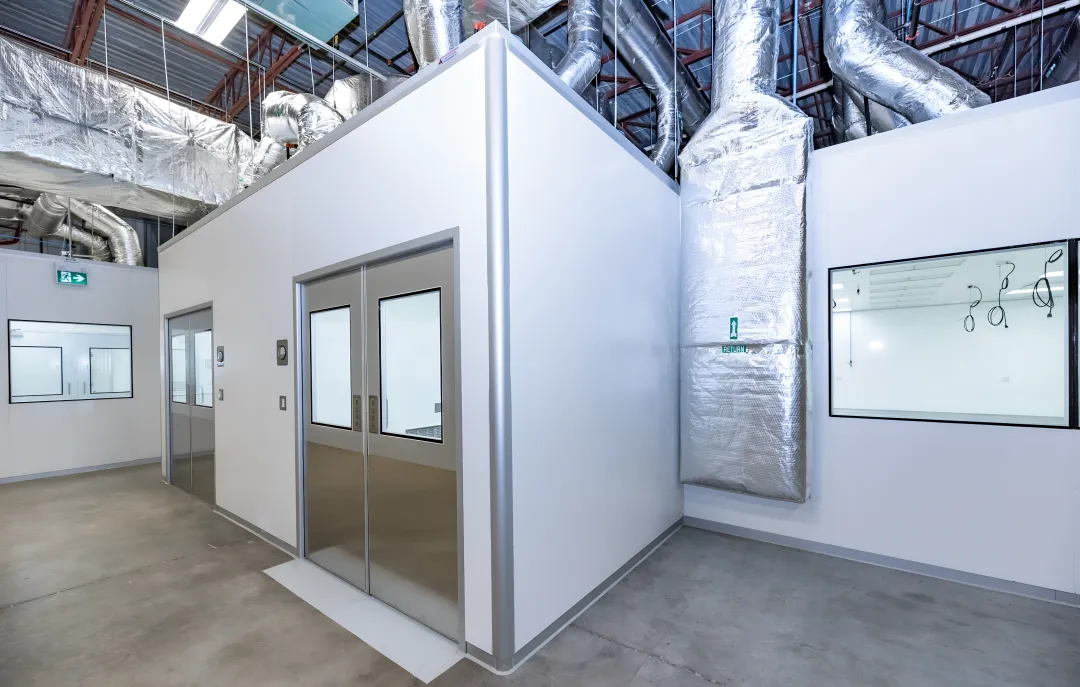 Pharmaceutical & Biotech