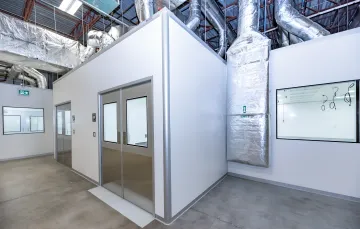 Pharmaceutical & Biotech