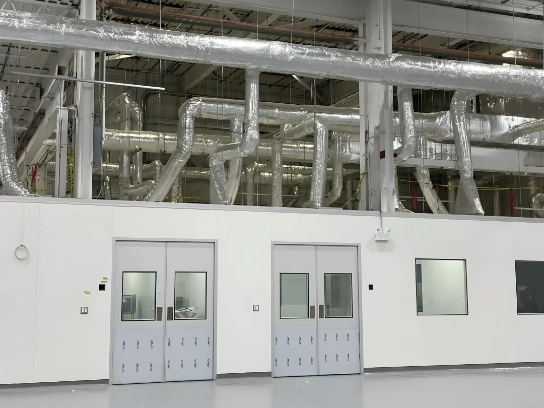 Laboratories & R&D