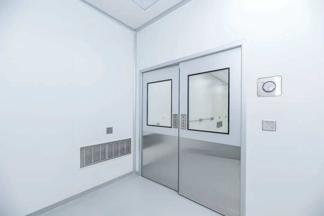 Pharmaceutical & Biotech