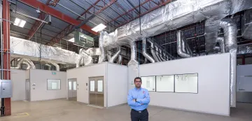 Medical Devices & Healthcare