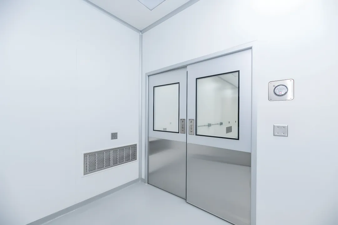 Laboratory & R&D