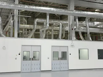 Laboratories & Research