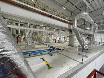 Battery Manufacturing