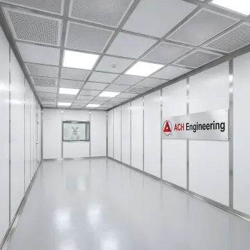 Expert Aerospace Controlled Environment Design Solutions