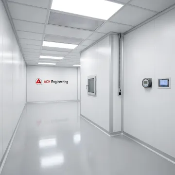 Advanced Cleanroom Solutions for Seamless Compliance