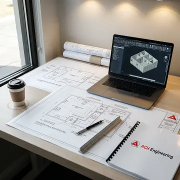 Expert Cleanroom Engineering with Advanced Design Solutions