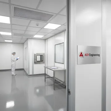 Expert Pharmaceutical Cleanroom Equipment Solutions