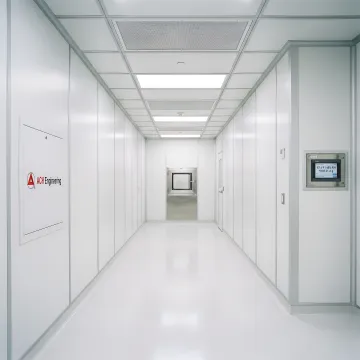 Expert Medical Cleanroom Standards and Compliance Solutions