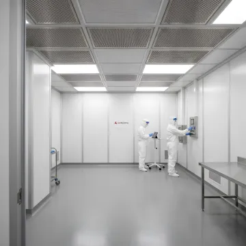 Expert Class 7 Cleanroom Contract Manufacturing Solutions