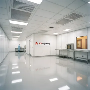 Expert University Cleanroom Manufacturer with Custom Solutions