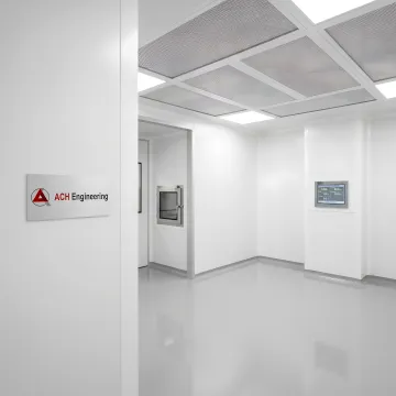 Advanced Controlled Environmental Systems Solutions