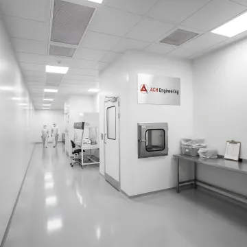 Modular Controlled Environment Solutions: Expert-Designed Precision Systems for Research Facilities
