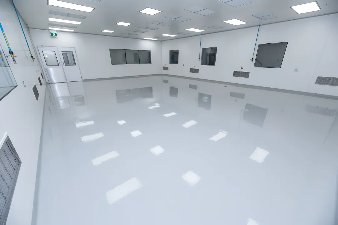 Pharmaceutical & Nutraceutical Manufacturing