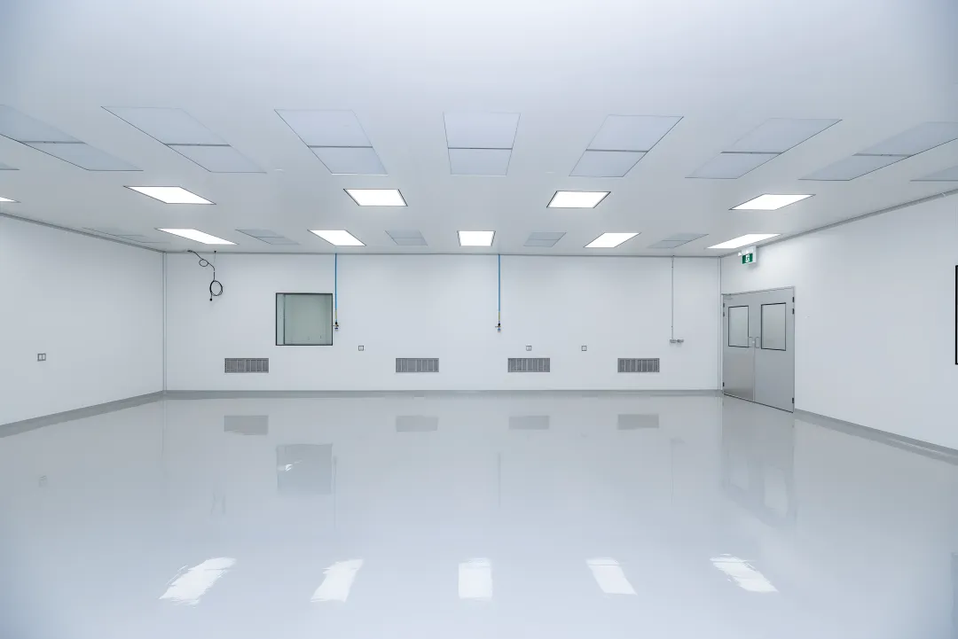 Battery Manufacturing
