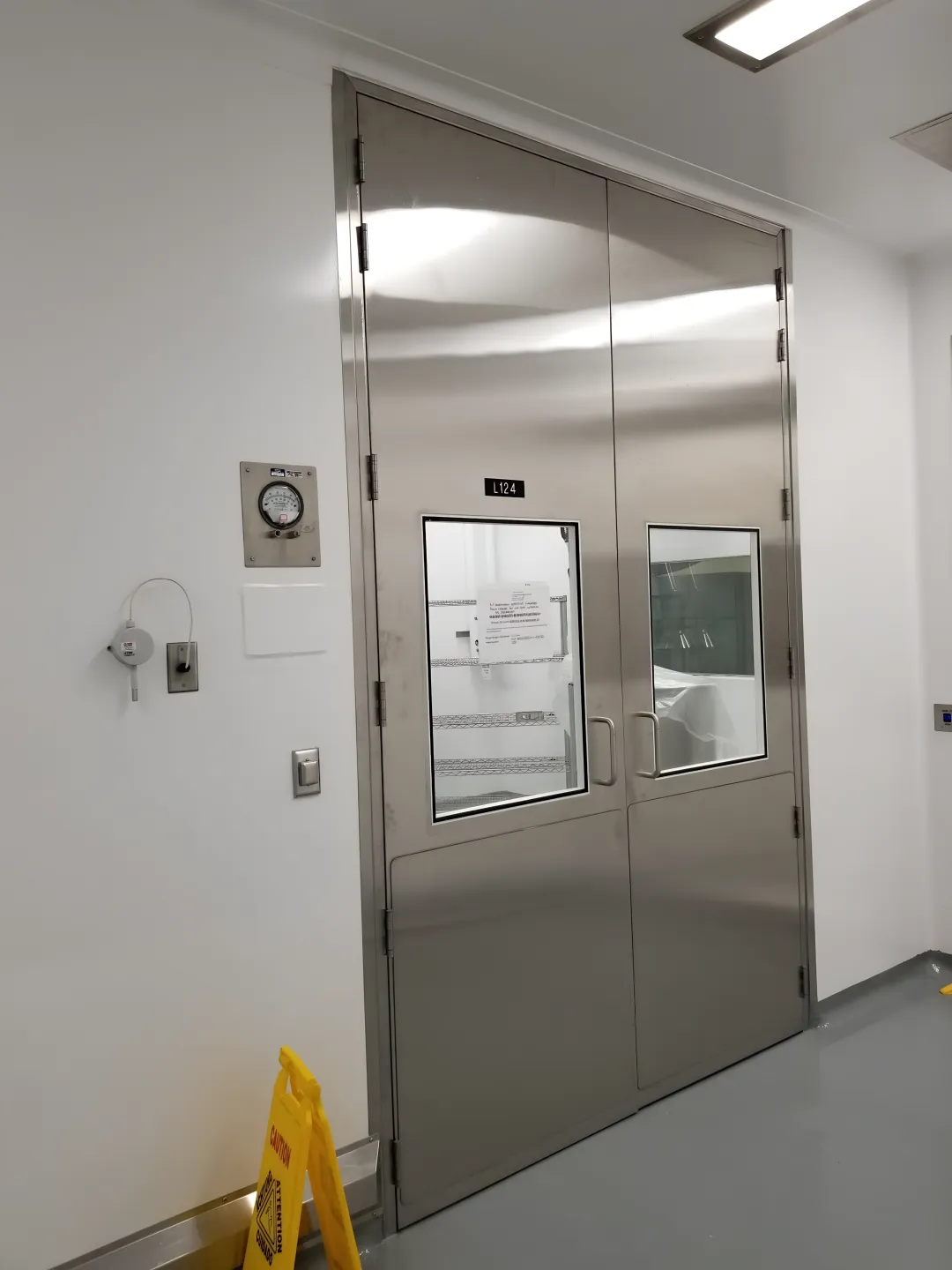 Hospitals & Healthcare