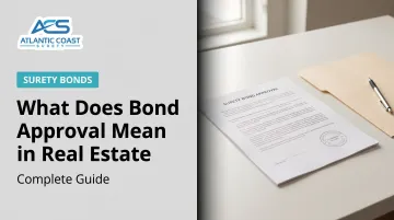 What Does Bond Approval Mean in Real Estate: Complete Guide