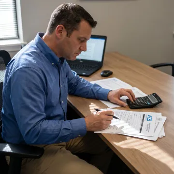 Arkansas Contractor License Bond — Complete Guide
