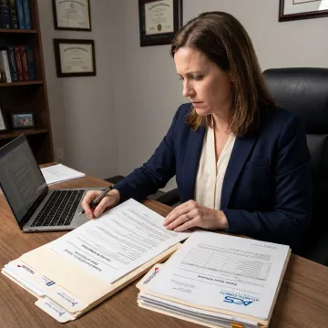 Fiduciary Bond with Corporate Sureties