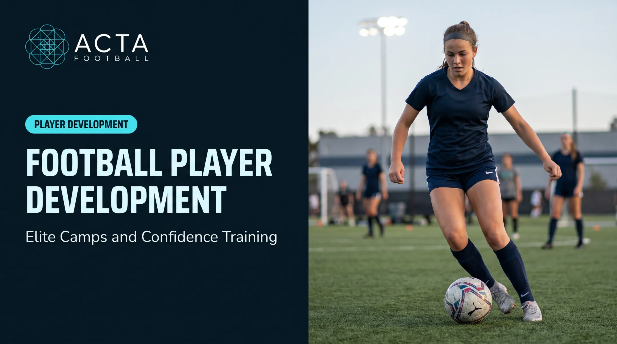 Football Player Development