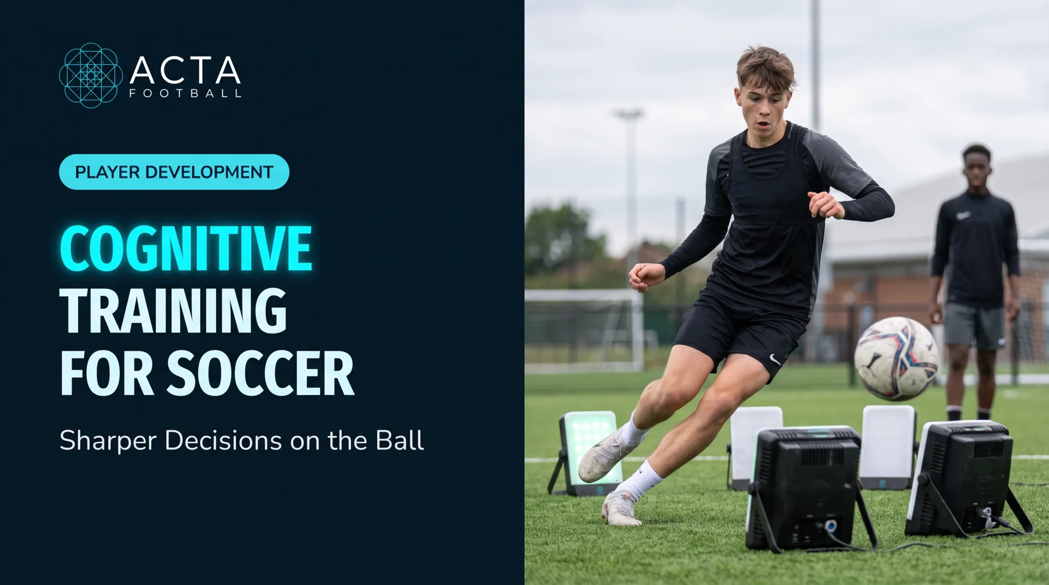 Cognitive Training for Soccer