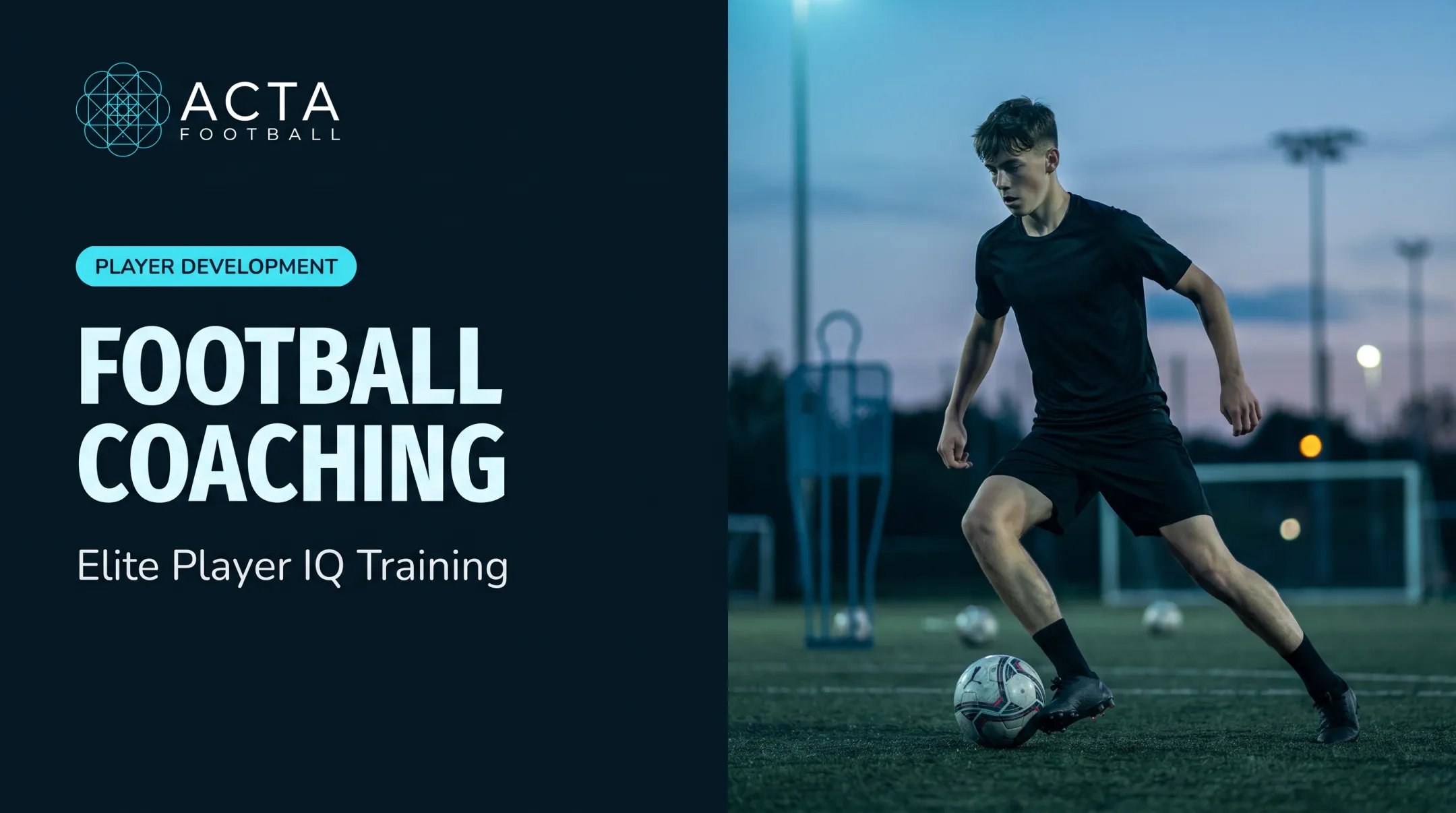 Football Coaching for Players