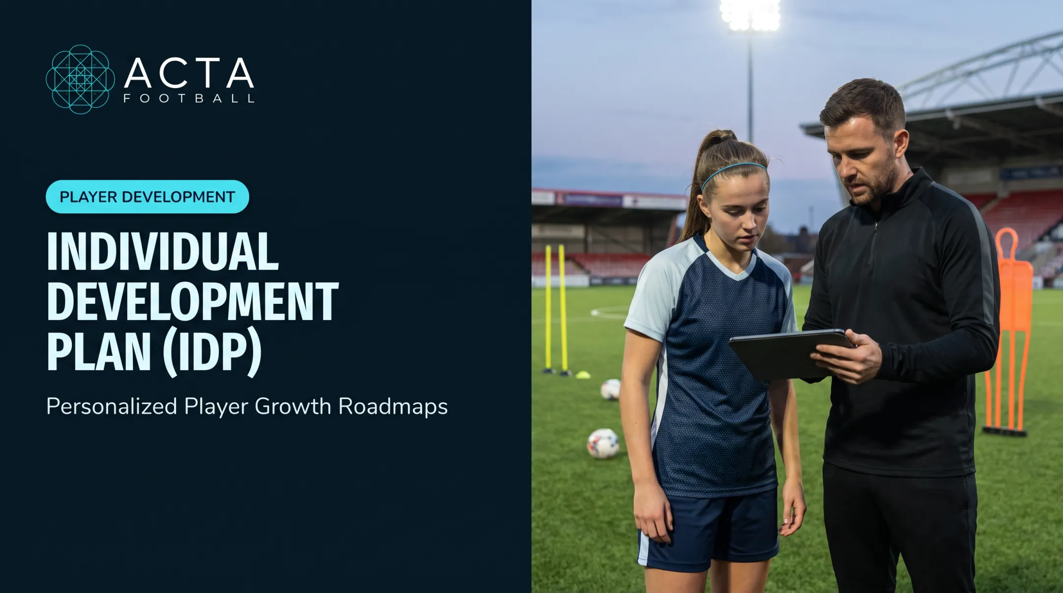 Individual Development Plan (IDP)