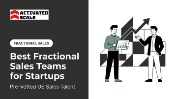 Best Fractional Sales Teams for Startups