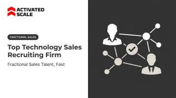 Top Technology Sales Recruiting Firm
