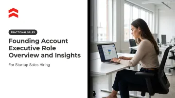 Founding Account Executive Role Overview and Insights